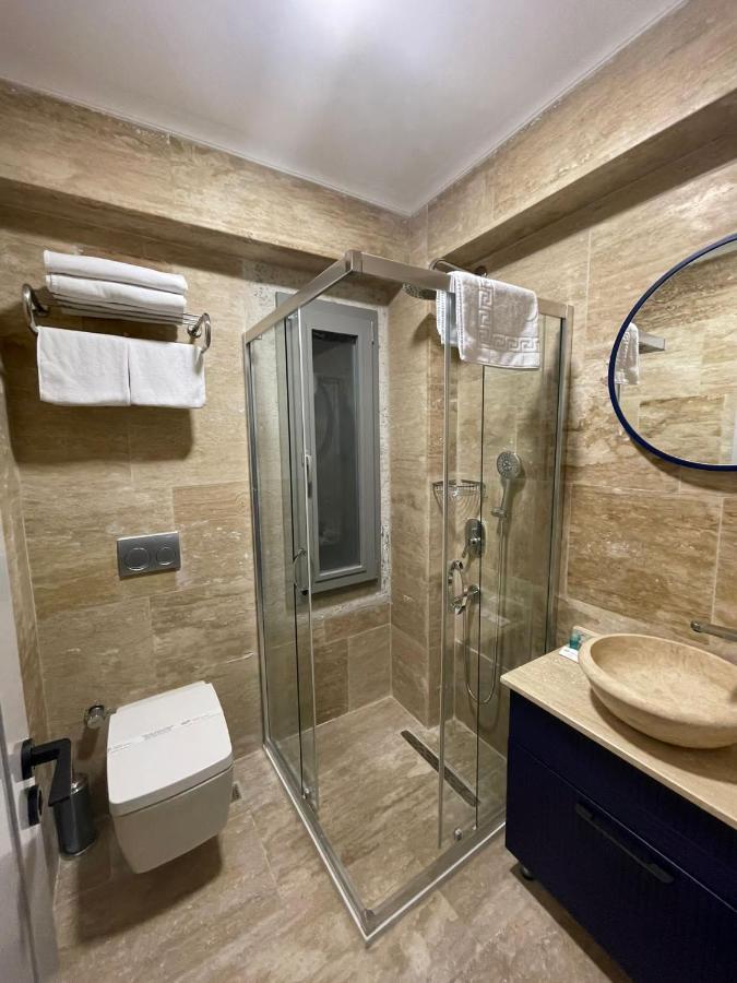 Ariel Hotel ألاتشاتي المظهر الخارجي الصورة